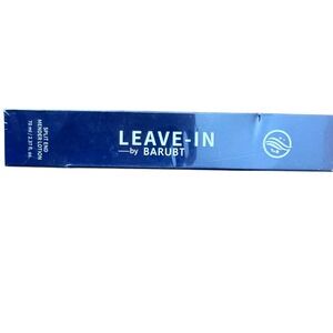 Barubt Leave-In Split End Mender Lotion 70ml DZ11267 New Sealed Exp 2028